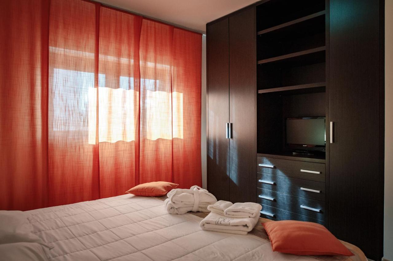 Hotel River Palace 5*