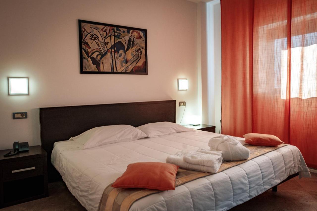 River Palace Hotel 5*